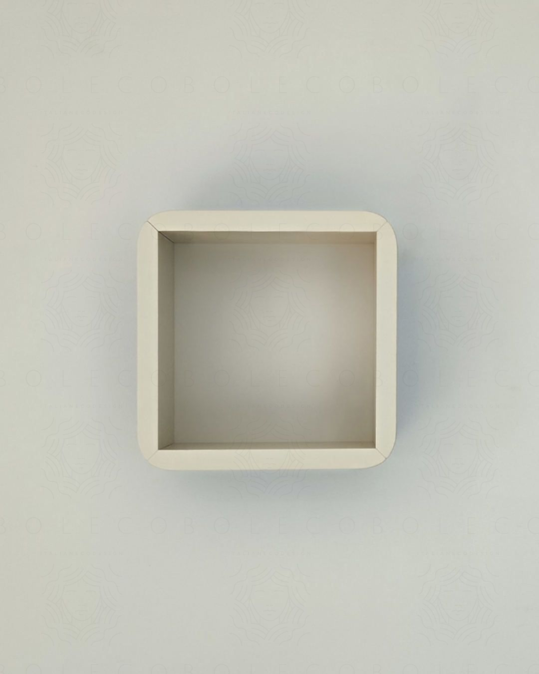 Pensile bagno a giorno cm 32x32 Pensile bagno a giorno cm 32x32