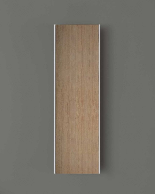 Colonna bagno Olimpia rovere naturale , cm.27x80