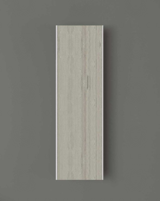 Colonna bagno Olimpia rovere grigio , cm.27x80