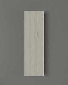 Colonna bagno Olimpia rovere grigio , cm.27x80