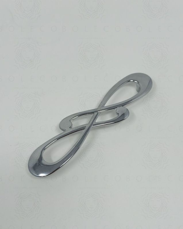 Colonna bagno sospesa Noemi 35x140 cm - bianco lucido