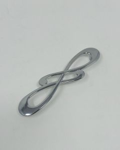 Colonna bagno sospesa Noemi 35x140 cm - bianco lucido