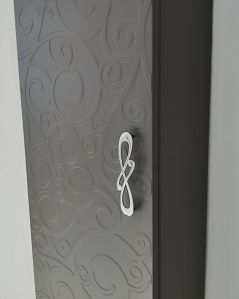 Colonna bagno sospesa Noemi 35x140 cm - lavagna