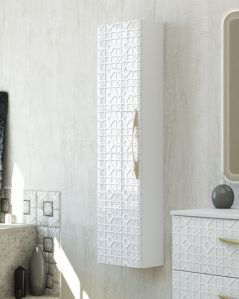 Colonna bagno sospesa Noemi 35 x 140 cm