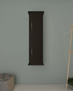 Colonna bagno Alba, 34 x 114 cm - lavagna