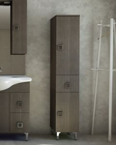 Colonna media Emma 30x156 - rovere touch