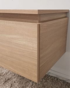 Cassettiera Giava cm 60 rovere segato