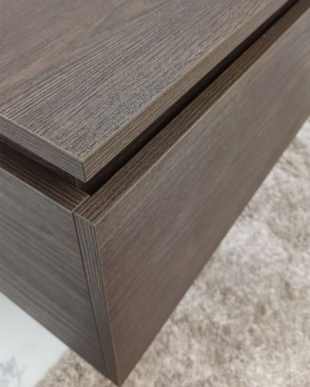 Cassettiera Giava cm 60 rovere scuro Cassettiera Giava cm 60 rovere scuro