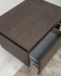Cassettiera Giava cm 60 rovere scuro
