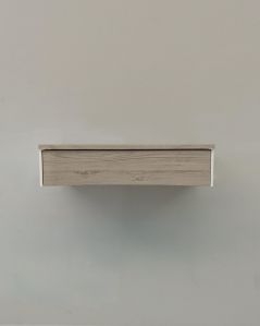 Pensile bagno portagioie rovere grigio Olimpia