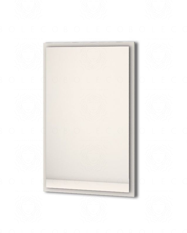 Specchio led Alba con anti-appannamento, 59 x 90 cm Specchio led Alba con anti-appannamento, 59 x 90 cm