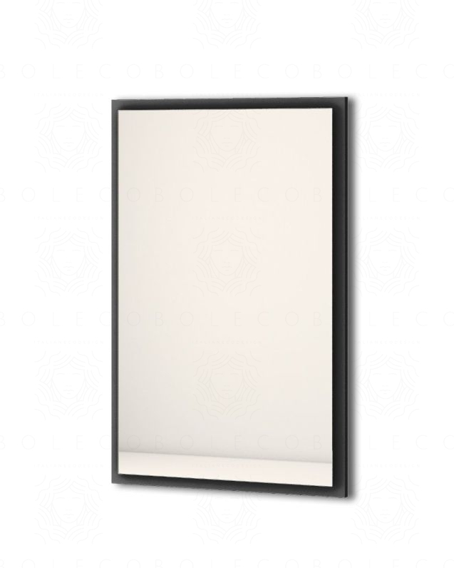 copy of Specchio led Alba 59 x 90 cm con anti appannamento - copy of Specchio led Alba 59 x 90 cm con anti appannamento -