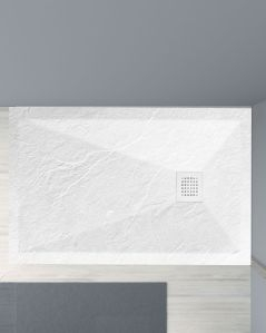 Vaso filo muro in ceramica Nido - made in Italy