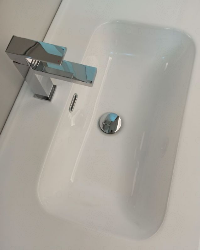 Mobile bagno sospeso Zoe cm.60 Mobile bagno sospeso Zoe cm.60