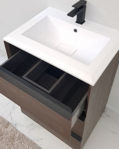 Mobile bagno a terra Ghibli cm 60