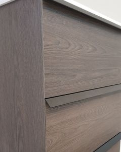 Mobile bagno a terra Ghibli cm 60