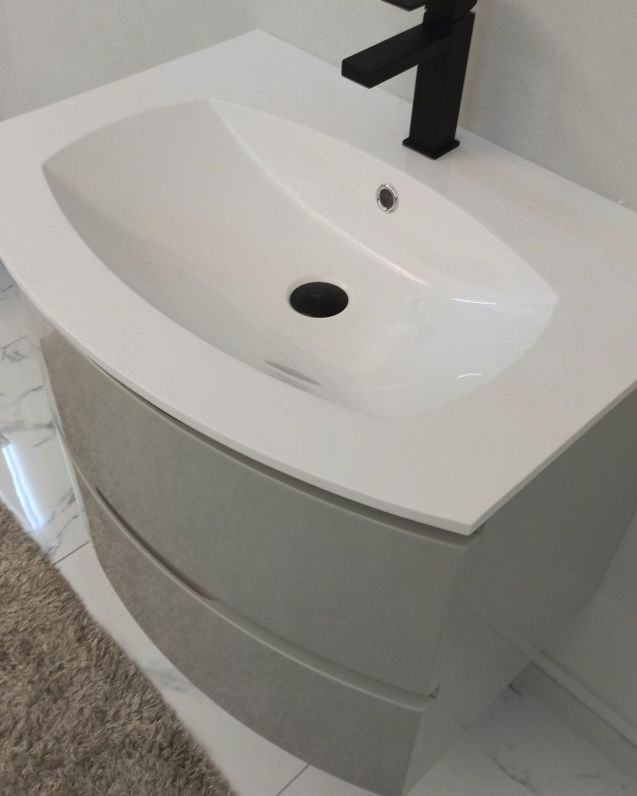 copy of Mobile bagno sospeso 70 cm Greta copy of Mobile bagno sospeso 70 cm Greta