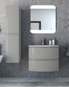 copy of Mobile bagno sospeso 70 cm Greta
