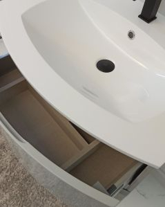 copy of Mobile bagno sospeso 70 cm Greta