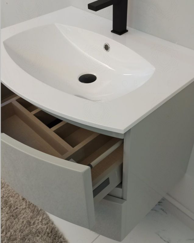 copy of Mobile bagno sospeso 70 cm Greta copy of Mobile bagno sospeso 70 cm Greta