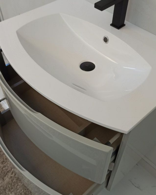 copy of Mobile bagno sospeso 70 cm Greta copy of Mobile bagno sospeso 70 cm Greta