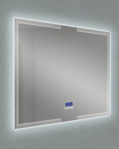 Mobile bagno sospeso Diadema cm.120 con specchio led