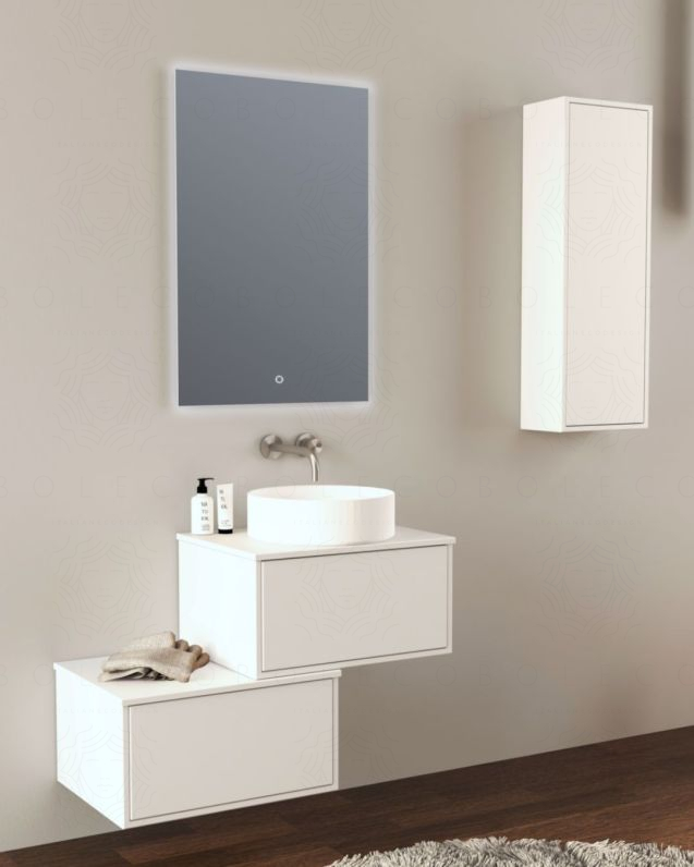Mobile bagno Zen 90 cm Mobile bagno Zen 90 cm