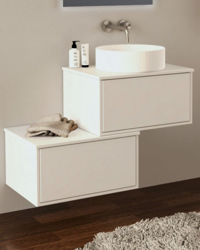 Mobile bagno Zen 90 cm Mobile bagno Zen 90 cm