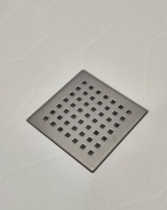 Piatto doccia Sofia cm 80x80 bianco opaco riducibile in smc