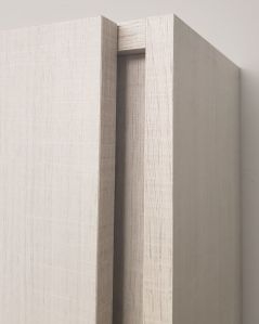 Colonna bagno sospesa cm.35x140