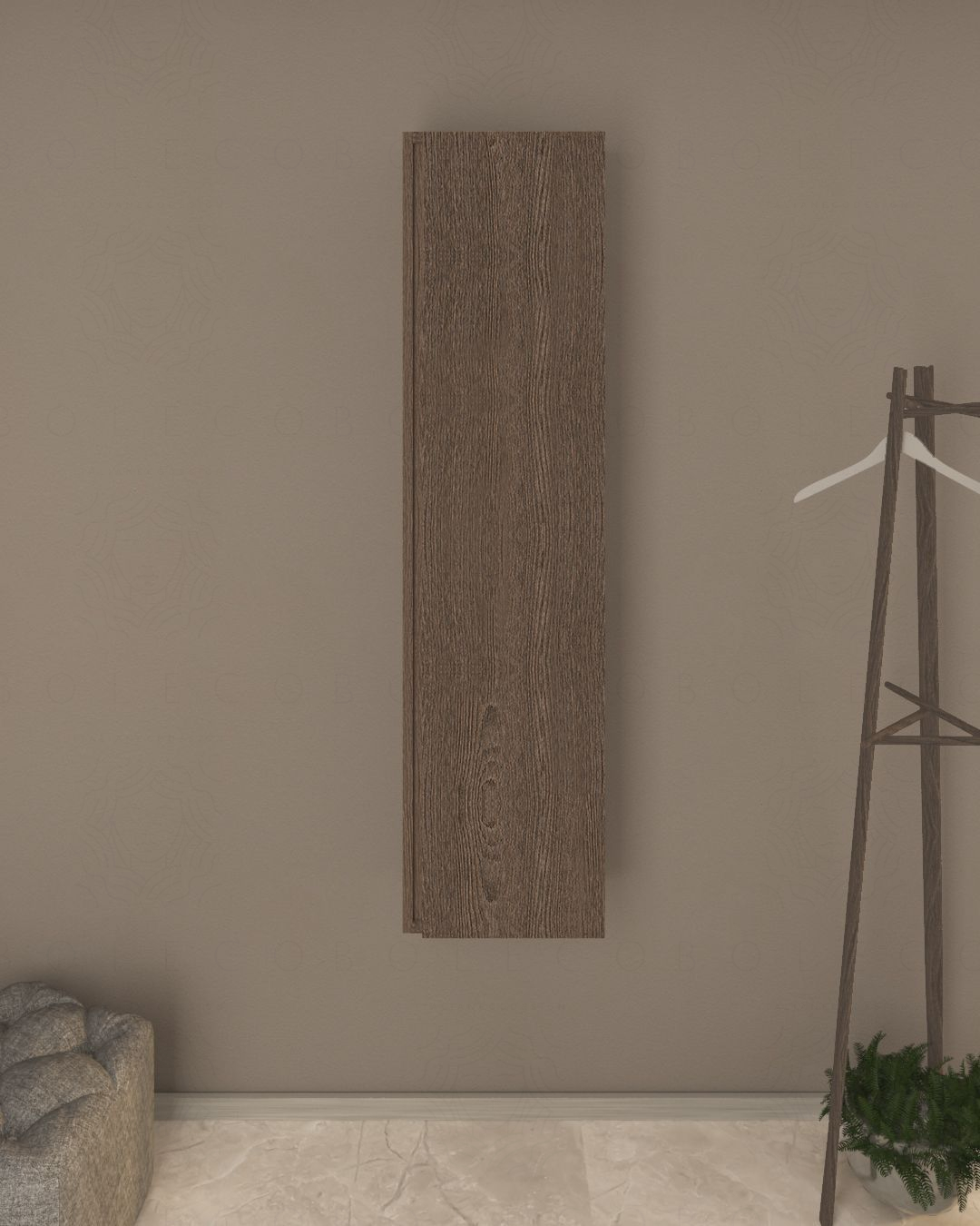 copy of Colonna bagno sospesa 35x140 - 1 anta copy of Colonna bagno sospesa 35x140 - 1 anta