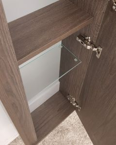 copy of Colonna bagno sospesa 35x140 - 1 anta