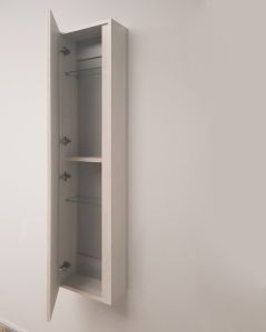 copy of Colonna bagno sospesa 35x140 - 1 anta
