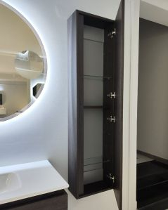 copy of Colonna bagno sospesa 35x140 - 1 anta