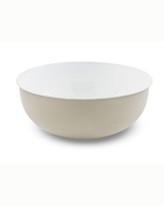 Mensolone bagno da 100 a 140 cm rovere grigio e lavabo in