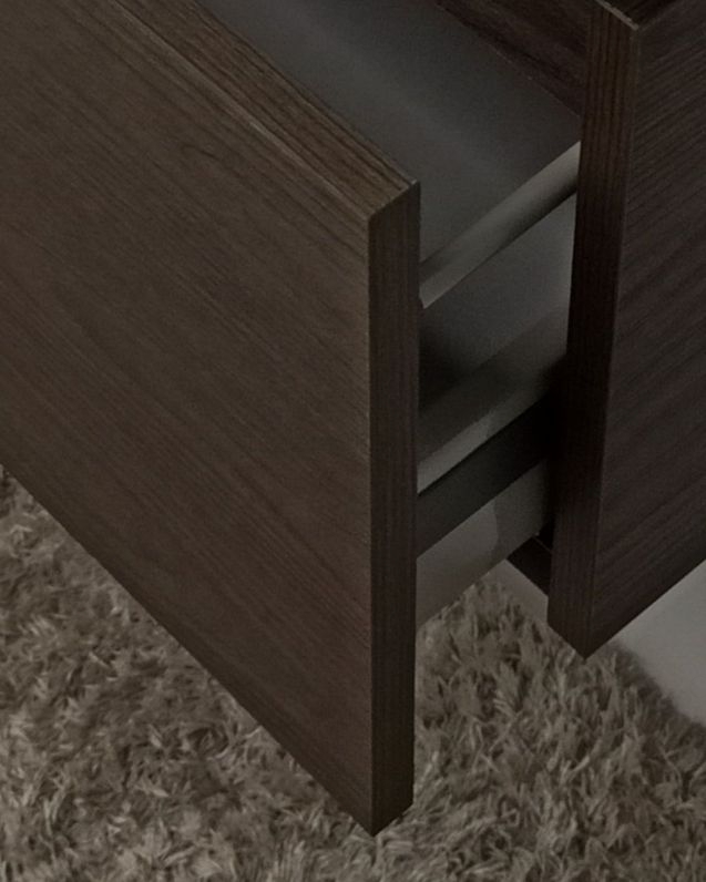 COMP. GIAVA 100CM C/TOP + LAV. APPOGGIO CERAMICA