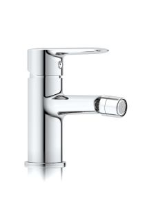 Rubinetto bidet monocomando Venere cromo