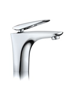 Rubinetto lavabo monocomando Afrodite