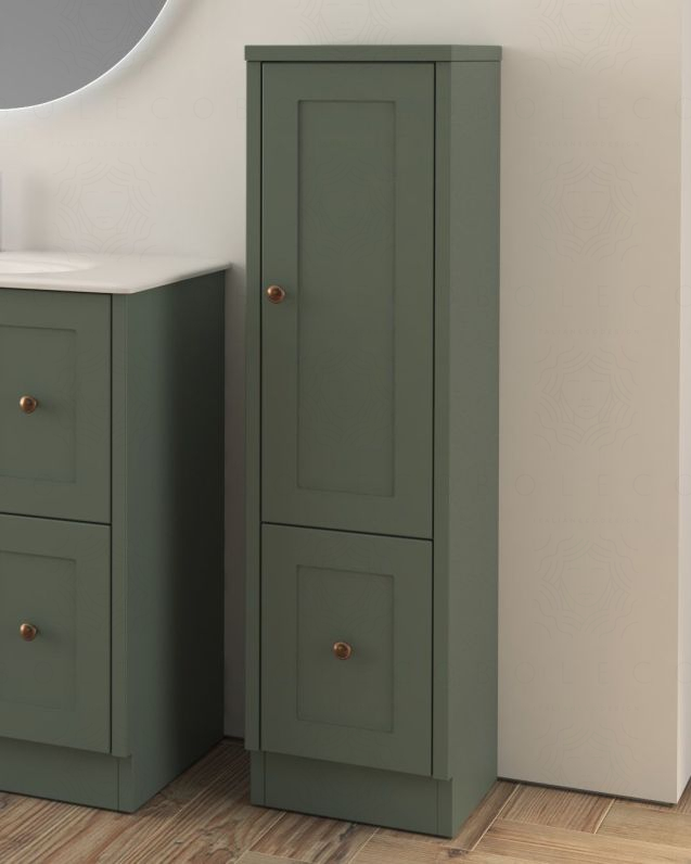 copy of Colonna bagno a terra Matilde terracotta cm 34x125 con copy of Colonna bagno a terra Matilde terracotta cm 34x125 con