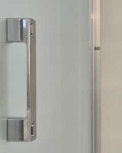 Box doccia rettangolare scorrevole 70x100 cm – cristallo
