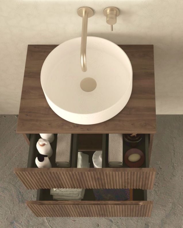 Thgtao Set Di Pezzi Di Ricambio Plissettati, 4 Kit Da 24 Pezzi
