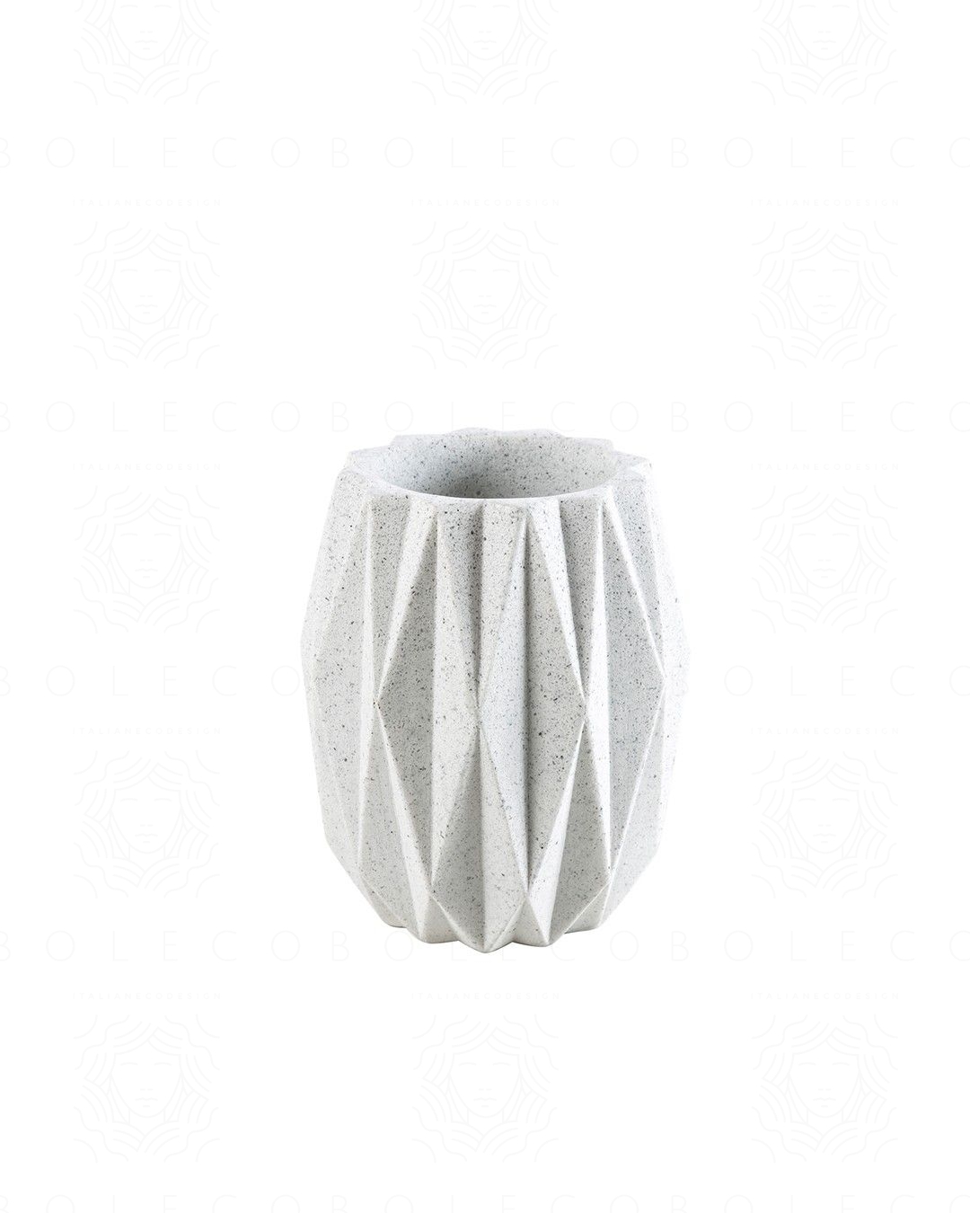 Bicchiere Geo cm.8x10 Bicchiere Geo cm.8x10