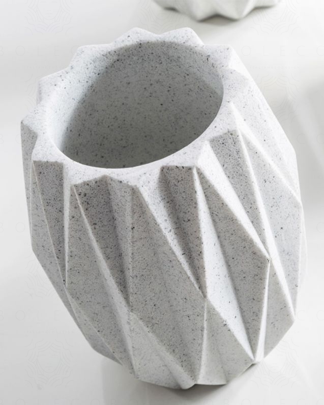 Bicchiere Geo cm.8x10 Bicchiere Geo cm.8x10