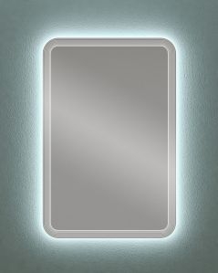 Specchio led rettangolare, cm.60x90