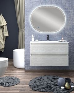 Mobile bagno sospeso Imperial cm.100