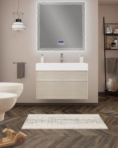Mobile bagno sospeso Diadema cm.90