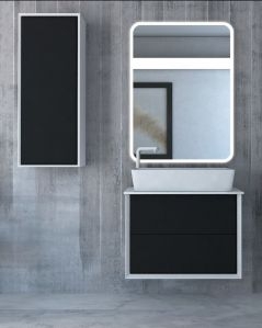 Mobile bagno sospeso Vittoria cm.70