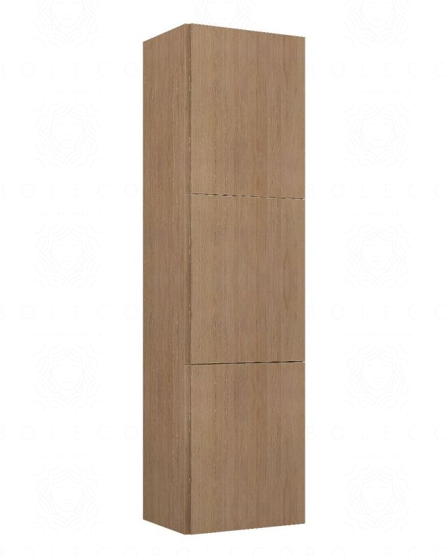 Colonna bagno sospesa cm.45x170 Colonna bagno sospesa cm.45x170