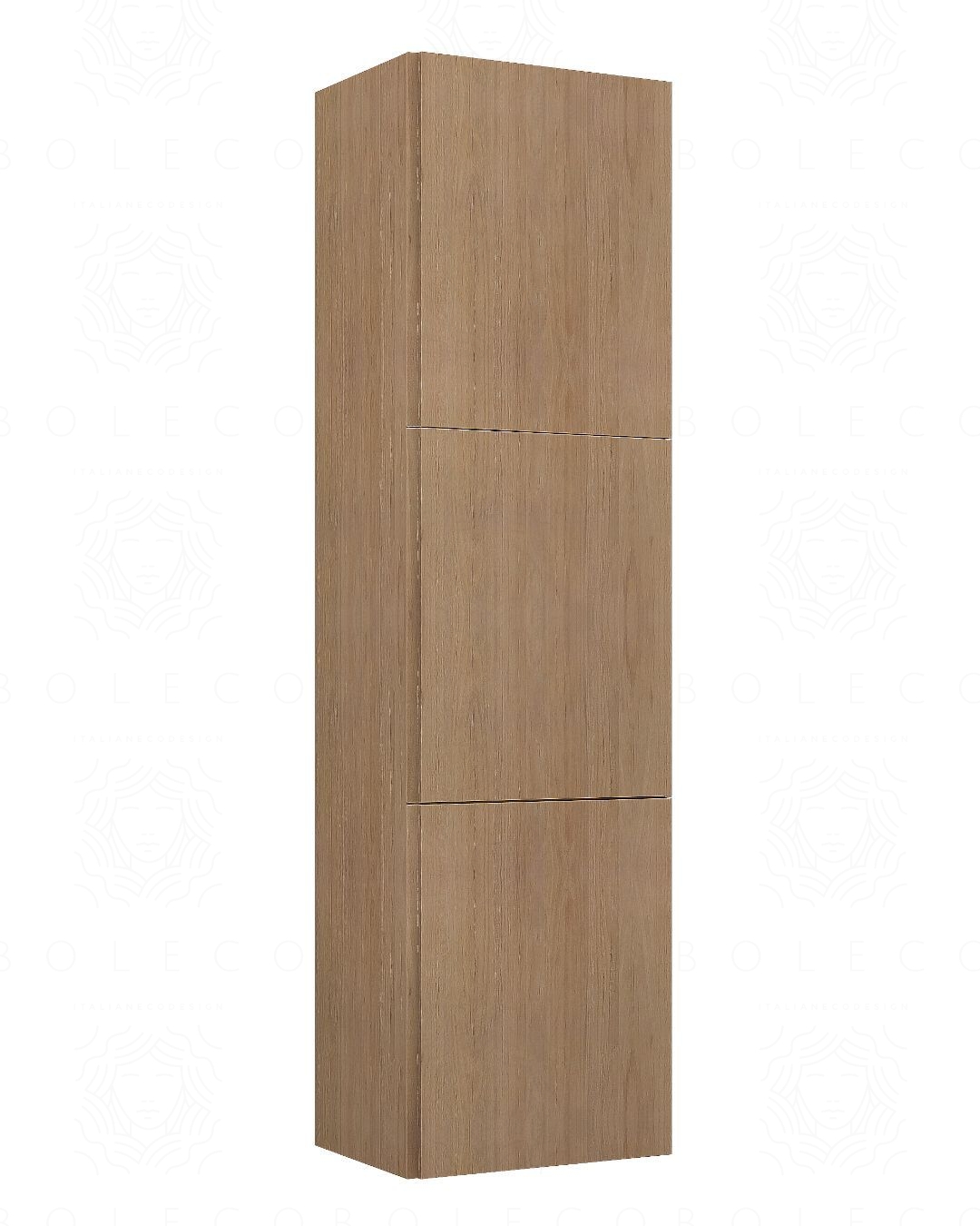 Colonna bagno sospesa cm.45x170 Colonna bagno sospesa cm.45x170