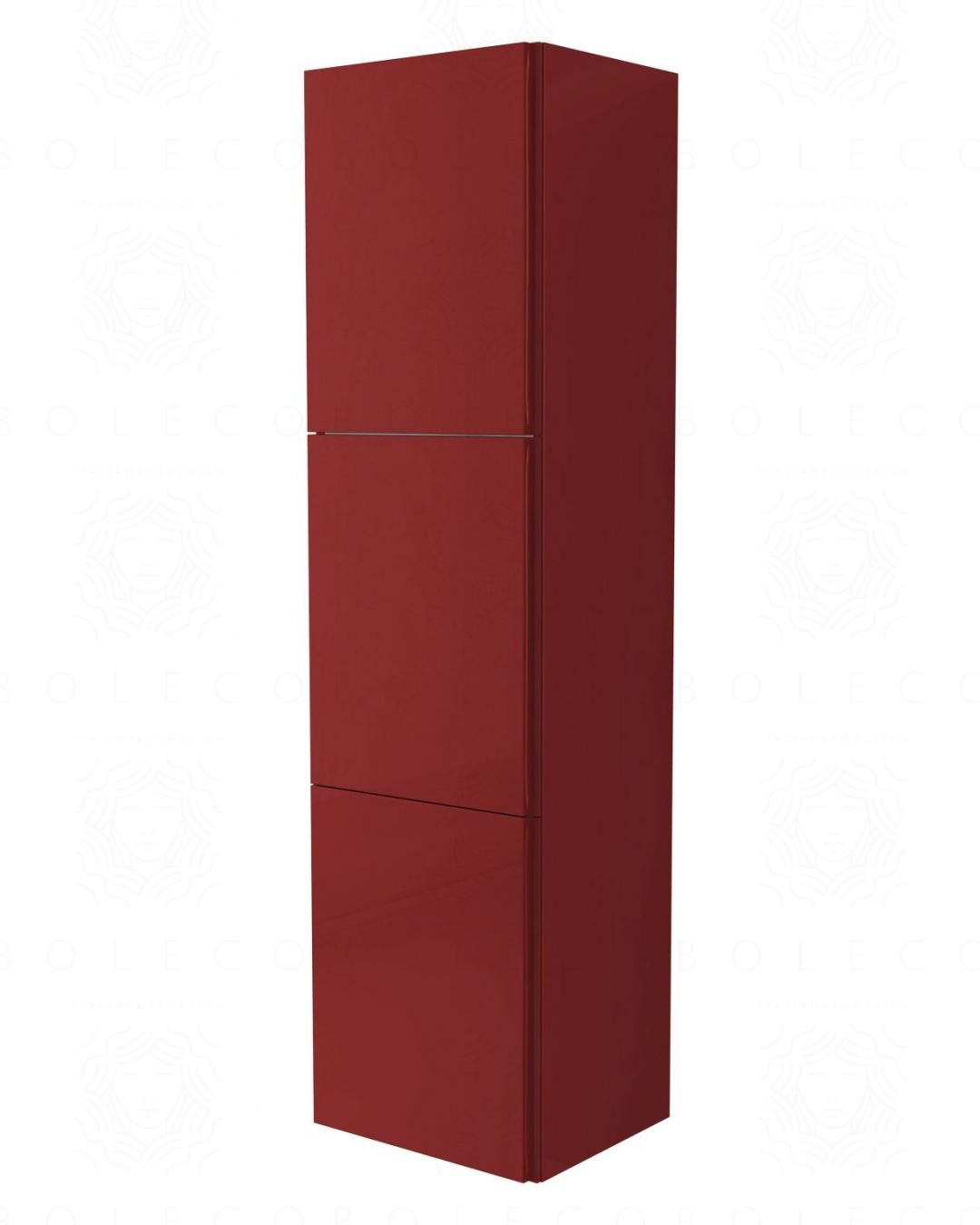 Colonna bagno sospesa cm.45x170 Colonna bagno sospesa cm.45x170